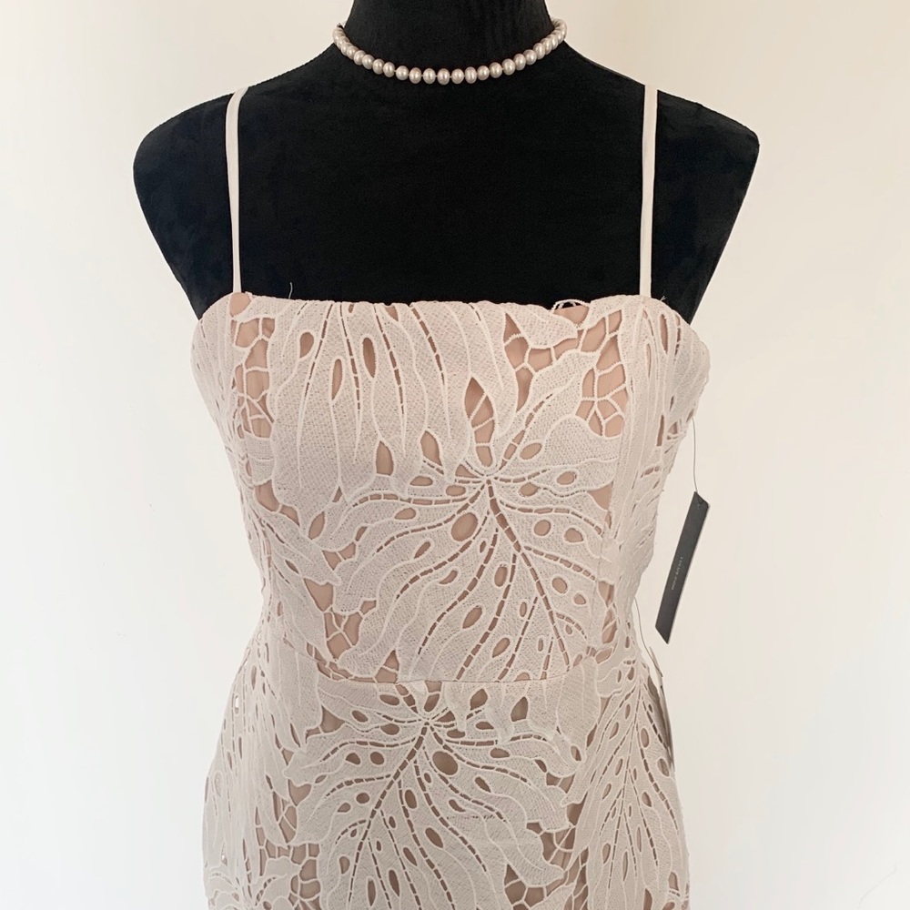 Lulus Dress